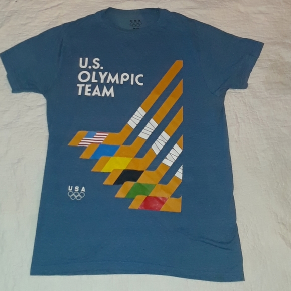 USA Olympics Other - U.S Olympic shirt